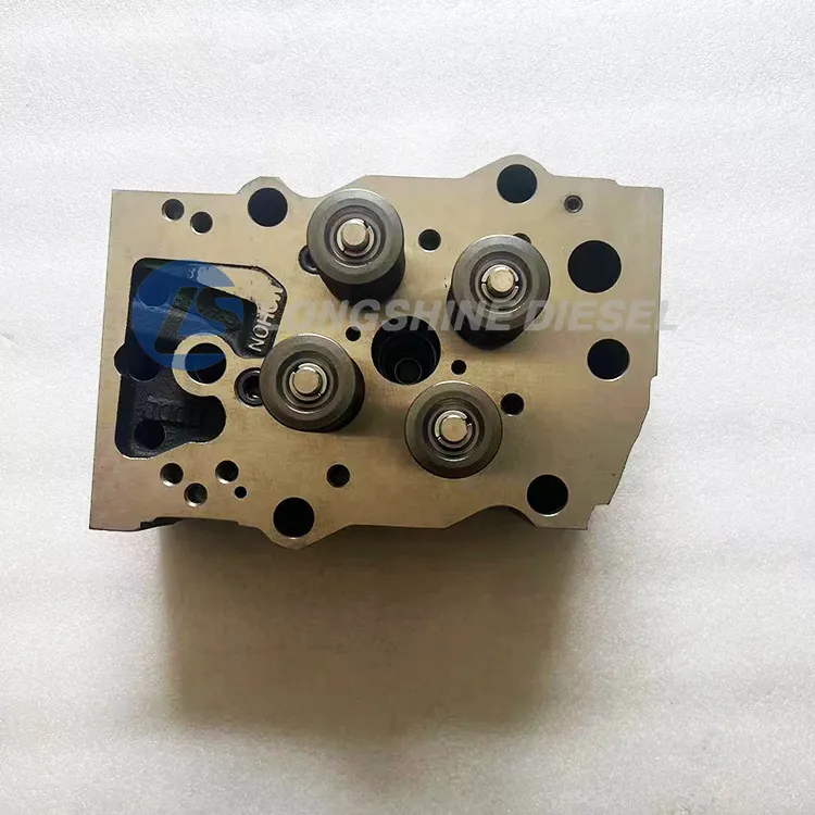 K19 Kta9 Cylinder Head 3646323 for Cummins Diesel Engine Parts