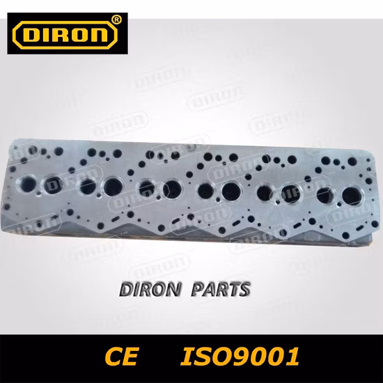 Engine Complete Cylinder Head for Detroit 14L Serious 60 Diesel P/N: 23538857