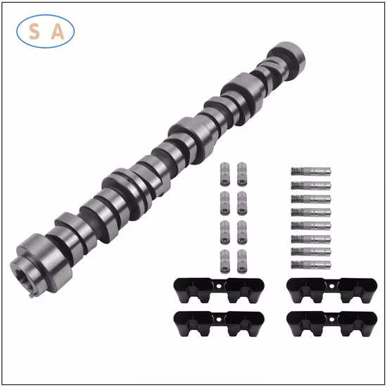 High Performance Top Quality Engine Part Camshaft for Suzuki G16b 12710-60A00 1271060A00