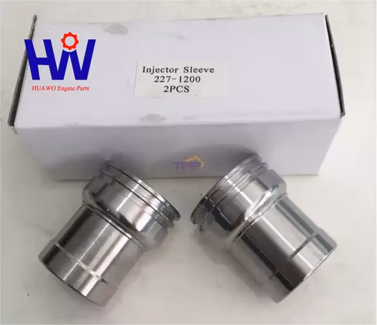 Unit Injector Unit Pump Eui Eup/Cat C9 C7 3126 3116 3406 C-9 Engine Heui Injector Supply, Includes Repair Tools and Parts