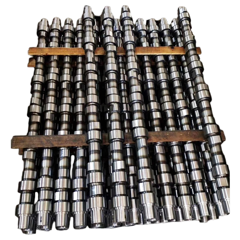 Cummins Engine Part Camshaft 3074304/3062594 for Cummins K50 Engine