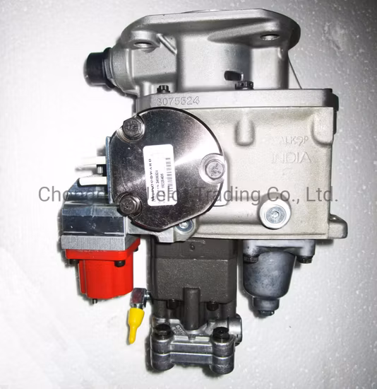 Fuel Injection Pump PT Pump 3075529-B957 3075529 3015958 4915474 Ccec Chongqing Engine Parts for Cummins Ktaa19 Nta855 Kta38