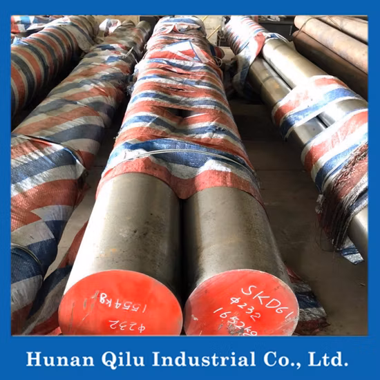 Diesel Engine Parts Forged Steel for Cat 3306 C9 S6kt 3304 Crankshaft