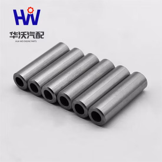 Perkins Spare Part Engine Valve 31431981 Intake & Exhaust Valve for 3.152t