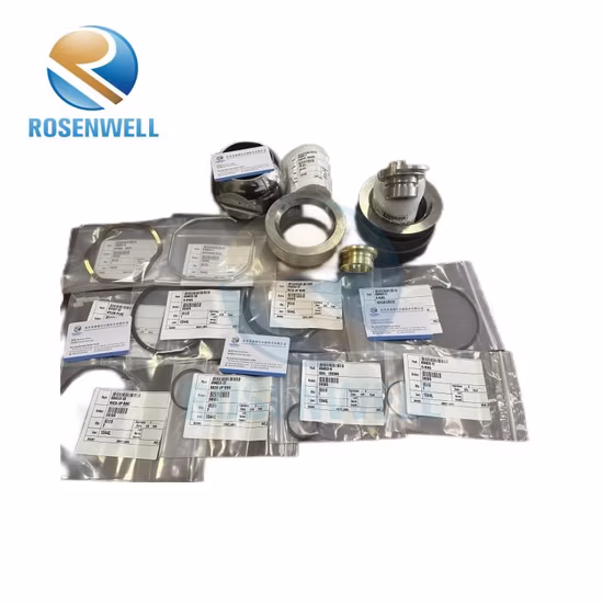 3803703 Qsm11 ISM1 Liner Kit Lower Engine Gasket Kit Engine Piston Kit Engine Piston Ring Set Bearing Set Oil Cooler Upper Engine Gasket Liner