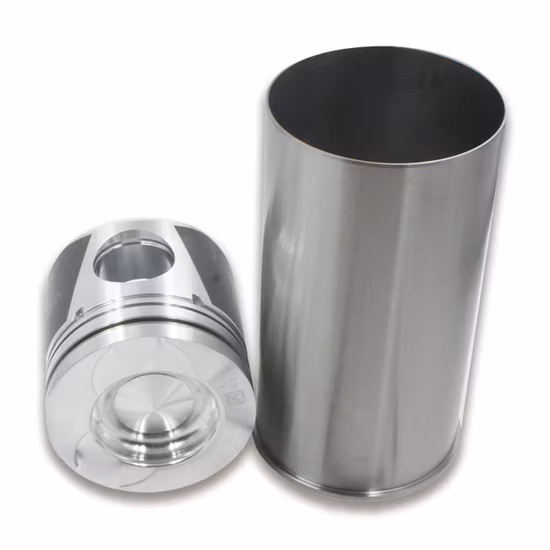 Kc1560030012 612600030011 Cnhtc Cylinder Liner for Engine Weichai Wd615 Piston Kit