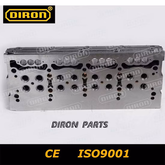 Engine Complete Cylinder Head for Detroit 14L Serious 60 Diesel P/N: 23538857