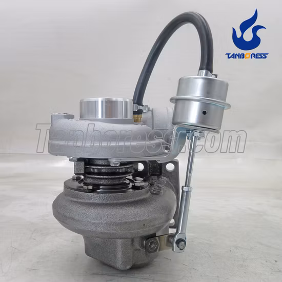 For Perkins GT2052S T4.40 engine turbocharger auto parts 727266-2