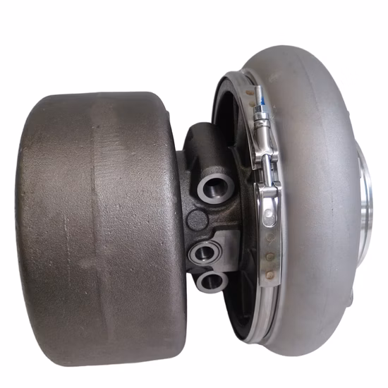 Kta50-M2 Diesel Engine Parts Turbocharger 4044402 for Cummins