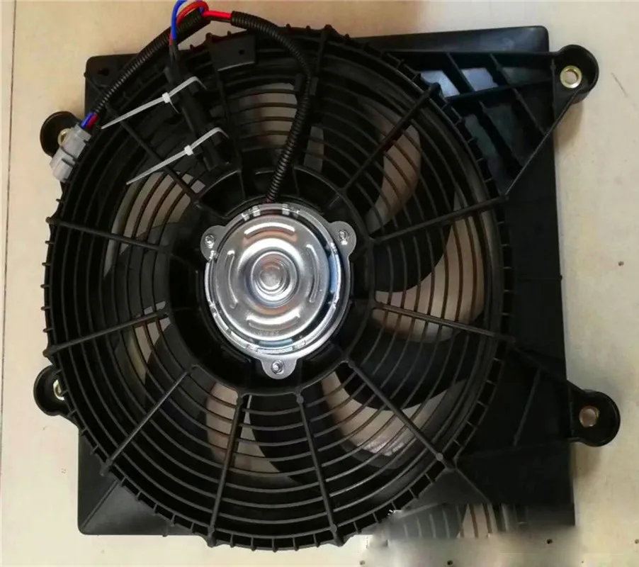 Cat329d 336D Fan Engine Parts