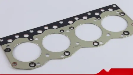 Cylinder Head Gasket Engine Parts for Perkins 404-22/Shibaura N844 N844L
