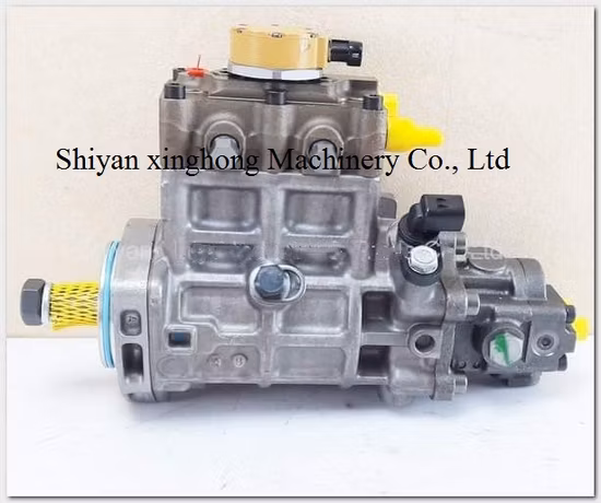 Diesel Common Rail Fuel Injection Pump 3264635 326-4635 Cat Excavator E320d Engine Parts