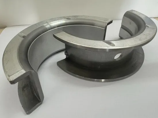 Overhaul Part 1105800 New Aftermarket 3306 Engine Piston Cylinder Liner Kit Con Rod Bearing 4W5739 Main Bearing 2323233 C13 C6.6 C4.4 3066 C9 151-2939 213-3190