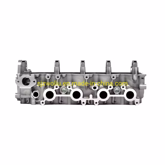 Aluminum Cylinder Head for Mazda WL-T